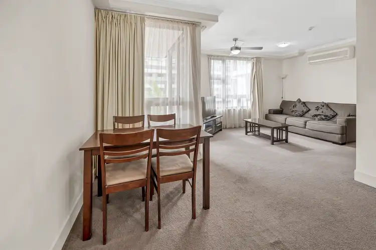Third view of Homely apartment listing, 411/30-34 Surf Parade, Broadbeach QLD 4218