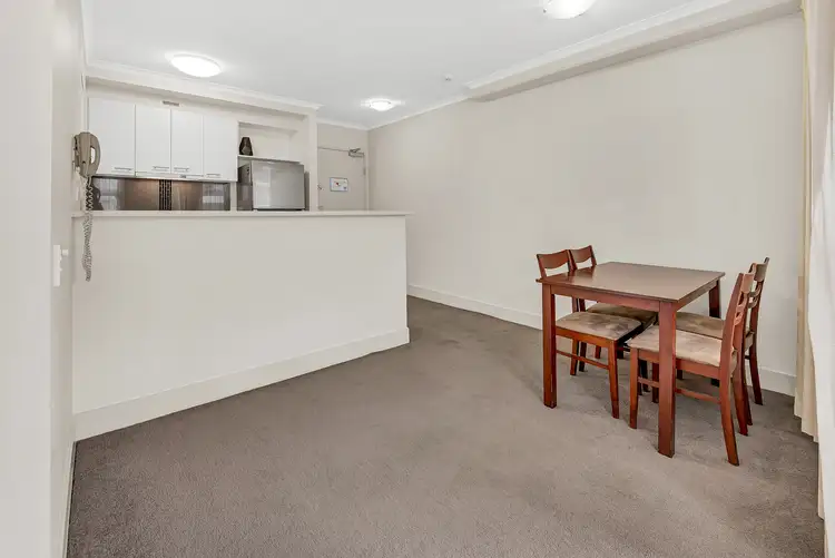 Fourth view of Homely apartment listing, 411/30-34 Surf Parade, Broadbeach QLD 4218