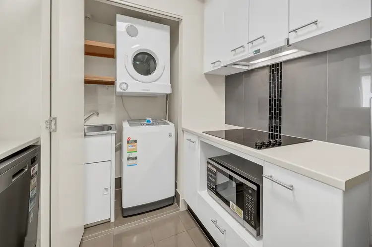 Sixth view of Homely apartment listing, 411/30-34 Surf Parade, Broadbeach QLD 4218