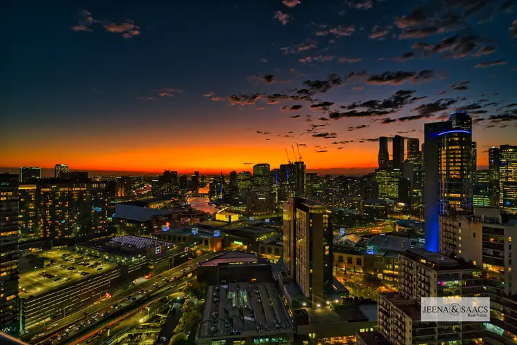 Main view of Homely apartment listing, 340/183 City Road, Southbank VIC 3006