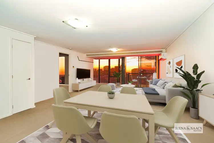 Second view of Homely apartment listing, 340/183 City Road, Southbank VIC 3006