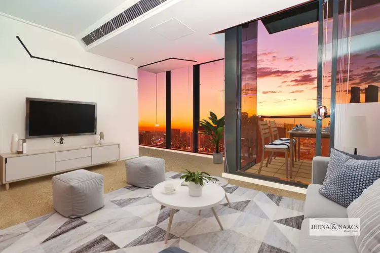Third view of Homely apartment listing, 340/183 City Road, Southbank VIC 3006