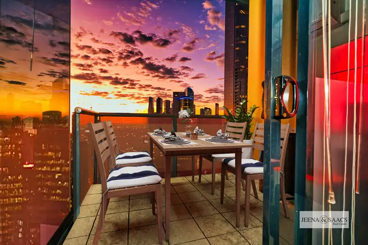 Fifth view of Homely apartment listing, 340/183 City Road, Southbank VIC 3006
