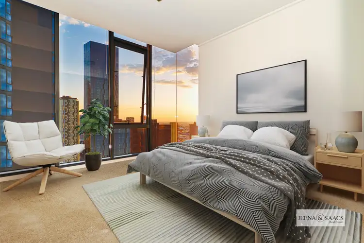 Sixth view of Homely apartment listing, 340/183 City Road, Southbank VIC 3006