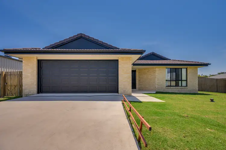 14 Beezley Street, Glen Eden QLD 4680