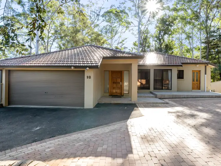 9b Finlay Road