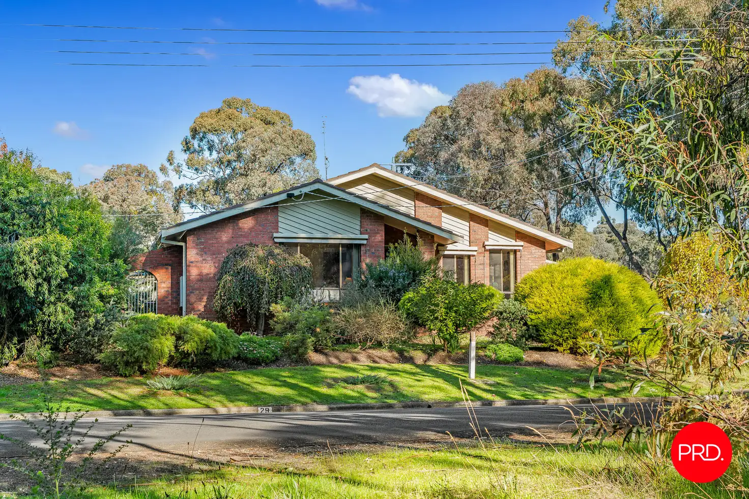 Main view of Homely house listing, 29 Autumn Gully Road, Spring Gully VIC 3550