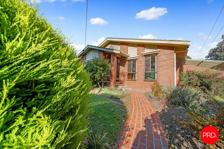 Second view of Homely house listing, 29 Autumn Gully Road, Spring Gully VIC 3550