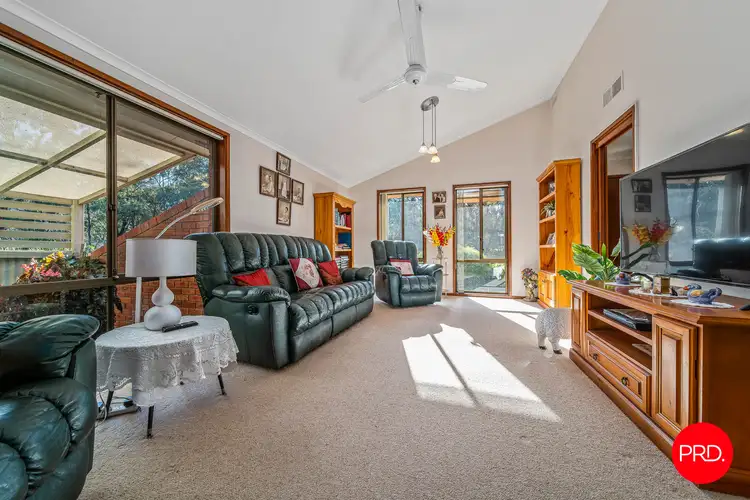 Fourth view of Homely house listing, 29 Autumn Gully Road, Spring Gully VIC 3550