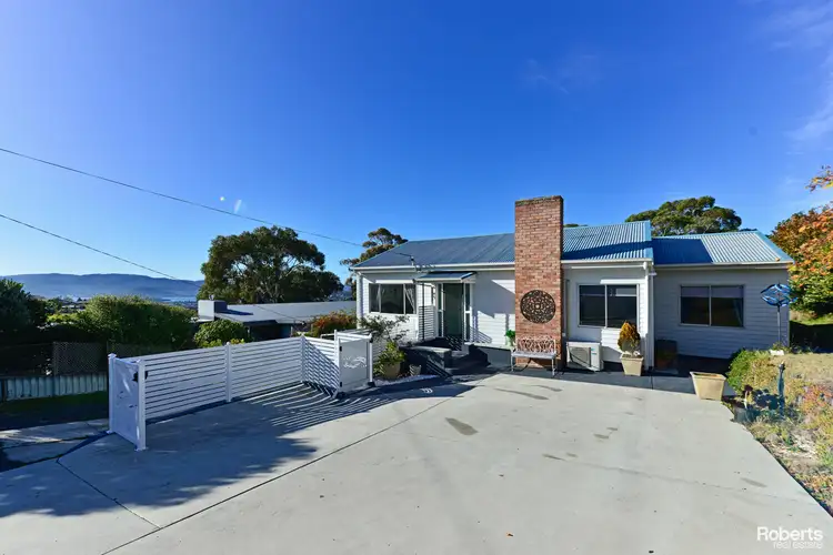 45 Kalang Avenue, Lenah Valley TAS 7008