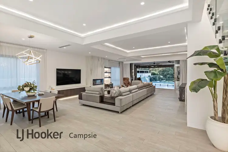Second view of Homely house listing, 9 Auld Avenue, Milperra NSW 2214