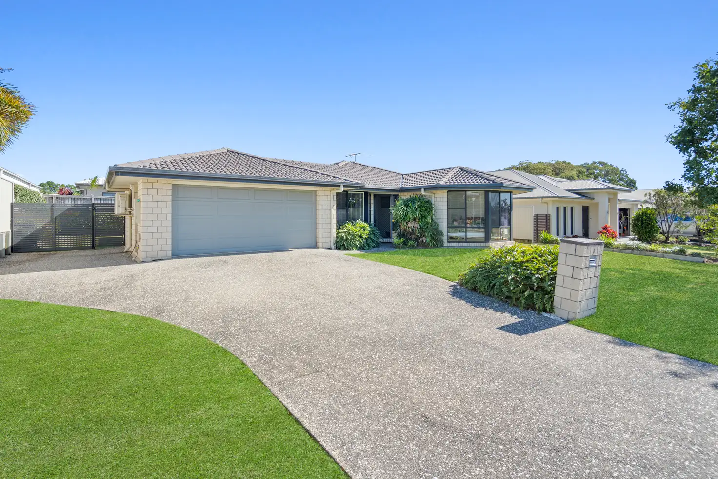 Main view of Homely house listing, 3 Joyce Court, Wellington Point QLD 4160