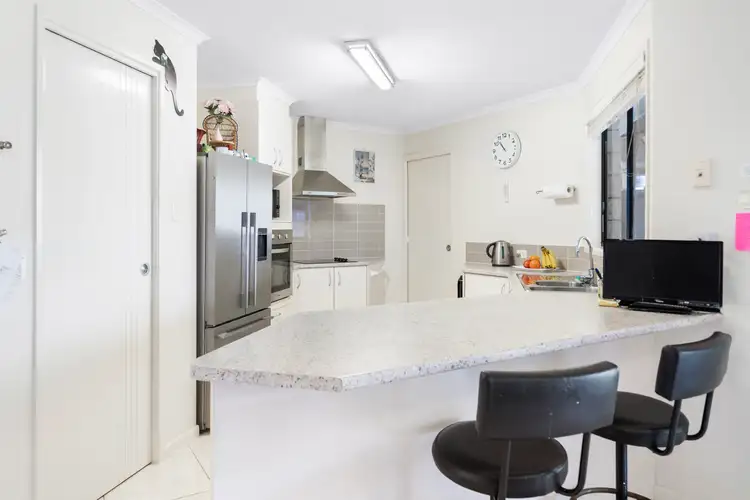 Fourth view of Homely house listing, 3 Joyce Court, Wellington Point QLD 4160
