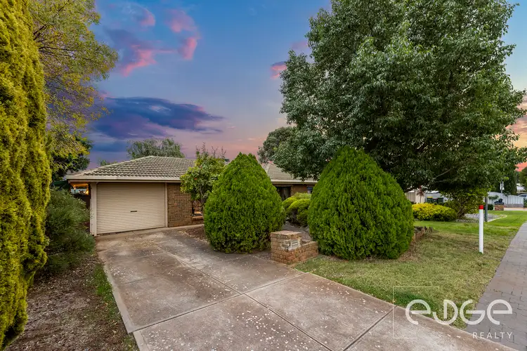 8 Amsterdam Street, Craigmore SA 5114
