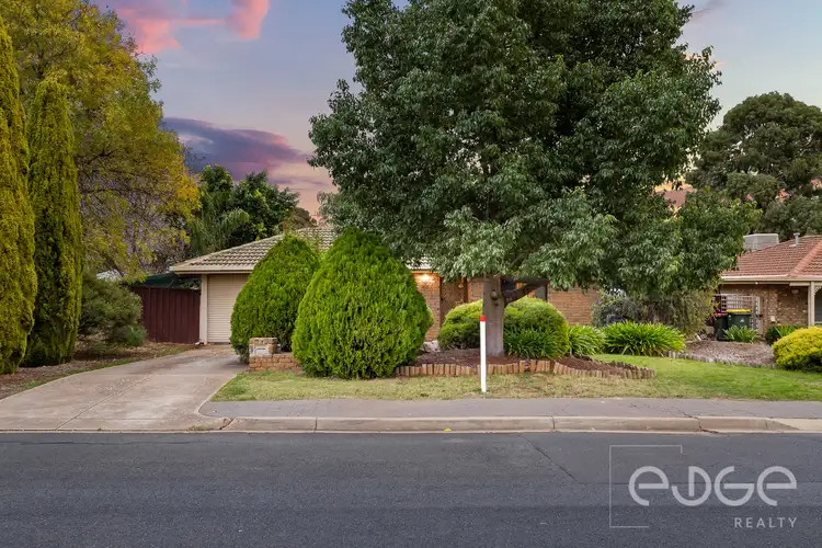 Second view of Homely house listing, 8 Amsterdam Street, Craigmore SA 5114