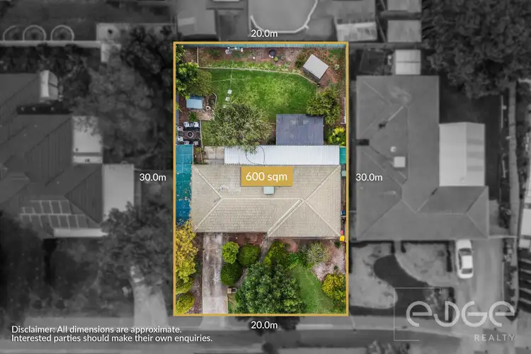 Fourth view of Homely house listing, 8 Amsterdam Street, Craigmore SA 5114