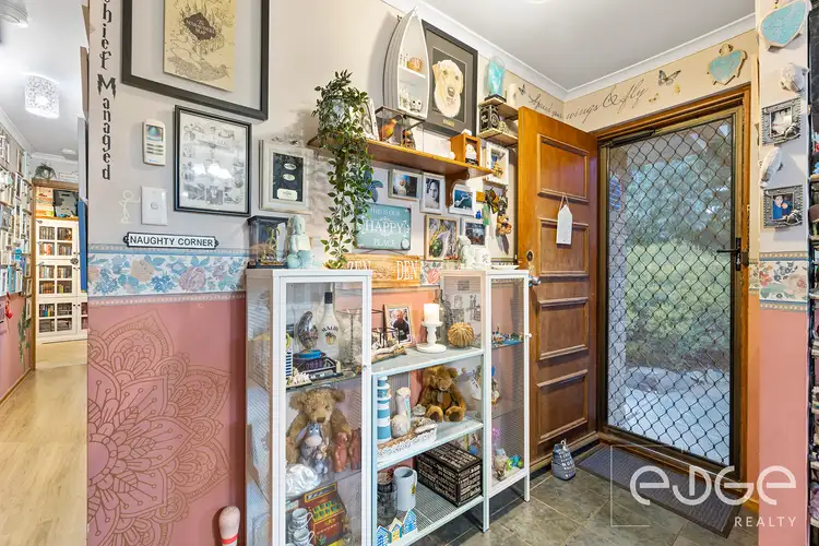 Fifth view of Homely house listing, 8 Amsterdam Street, Craigmore SA 5114