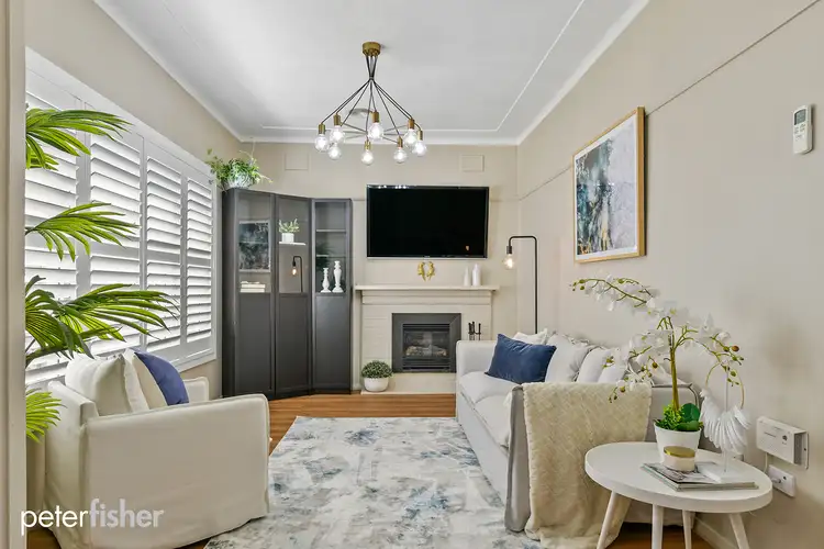 Second view of Homely house listing, 16 Boomerang Road, Millthorpe NSW 2798