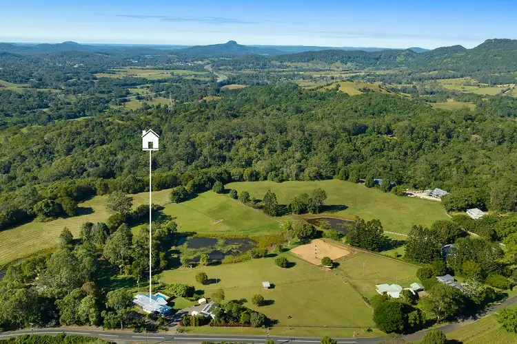 153 Holts Road, Cooroy QLD 4563