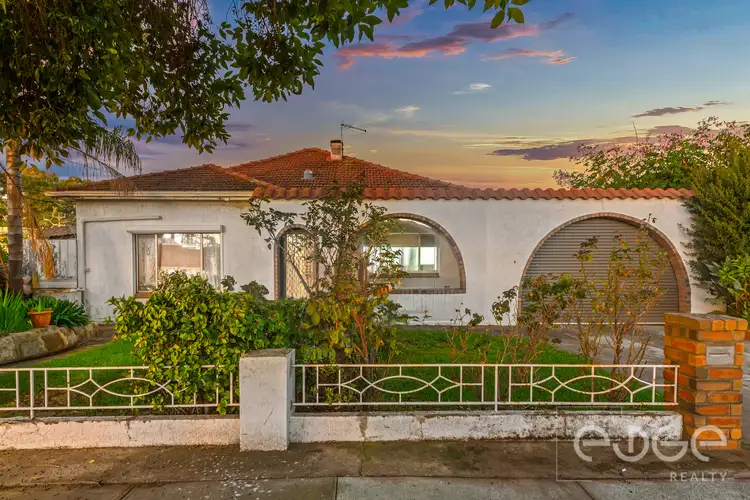 2 Chrysler Road, Croydon Park SA 5008