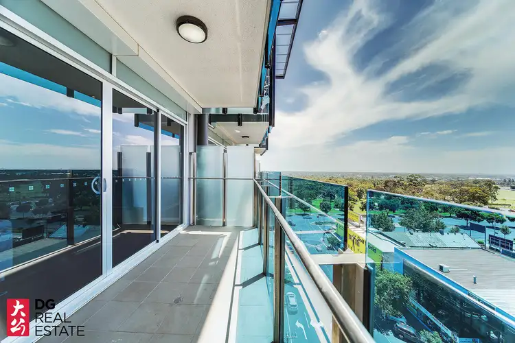 Main view of Homely apartment listing, 1002/271-281 Gouger Street, Adelaide SA 5000
