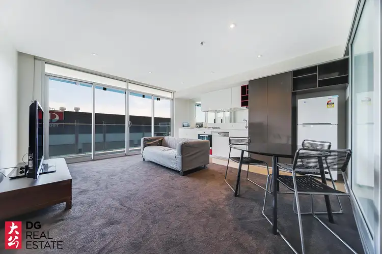 Third view of Homely apartment listing, 1002/271-281 Gouger Street, Adelaide SA 5000