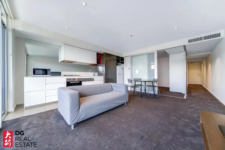 Fourth view of Homely apartment listing, 1002/271-281 Gouger Street, Adelaide SA 5000
