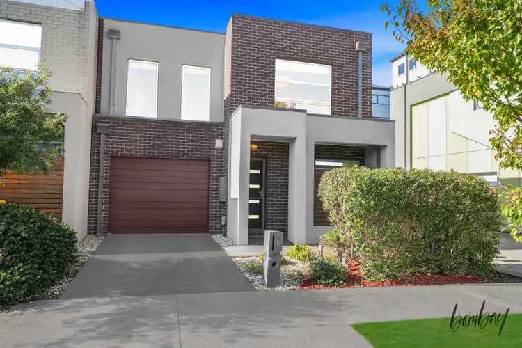 Second view of Homely house listing, 39 Furlong Street, Craigieburn VIC 3064