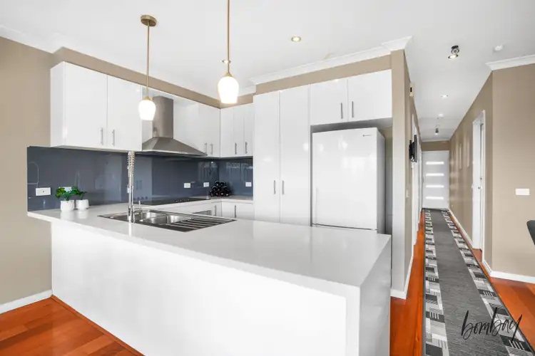 Fifth view of Homely house listing, 39 Furlong Street, Craigieburn VIC 3064