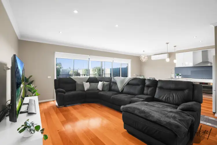 Sixth view of Homely house listing, 39 Furlong Street, Craigieburn VIC 3064