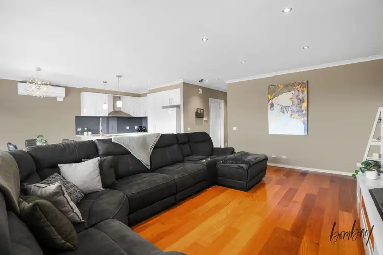 Seventh view of Homely house listing, 39 Furlong Street, Craigieburn VIC 3064