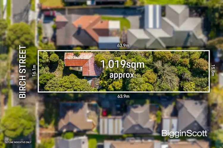 27 Birch Street, Bayswater VIC 3153