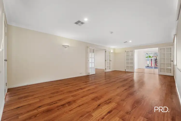 Second view of Homely house listing, 22 Cameron Street, Jamisontown NSW 2750