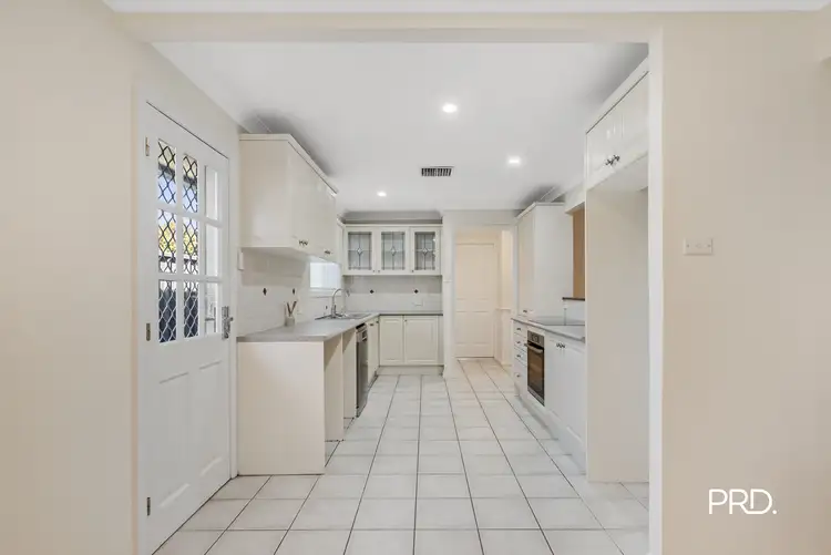 Third view of Homely house listing, 22 Cameron Street, Jamisontown NSW 2750