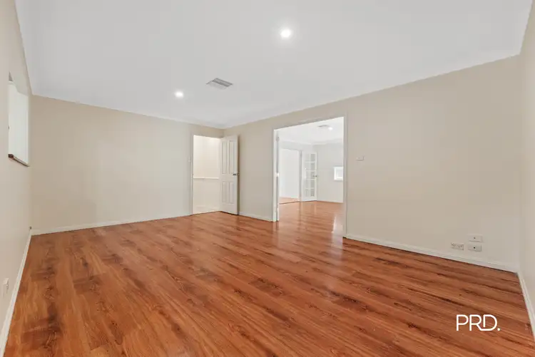 Fourth view of Homely house listing, 22 Cameron Street, Jamisontown NSW 2750