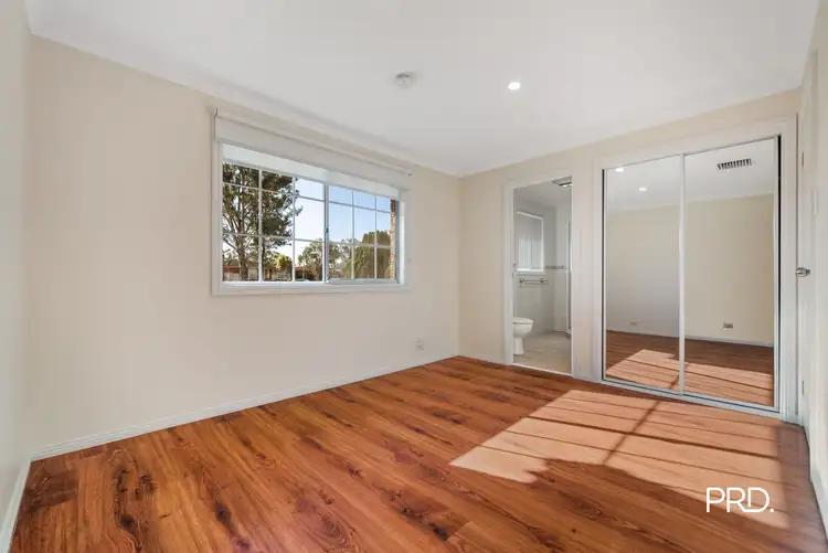 Sixth view of Homely house listing, 22 Cameron Street, Jamisontown NSW 2750