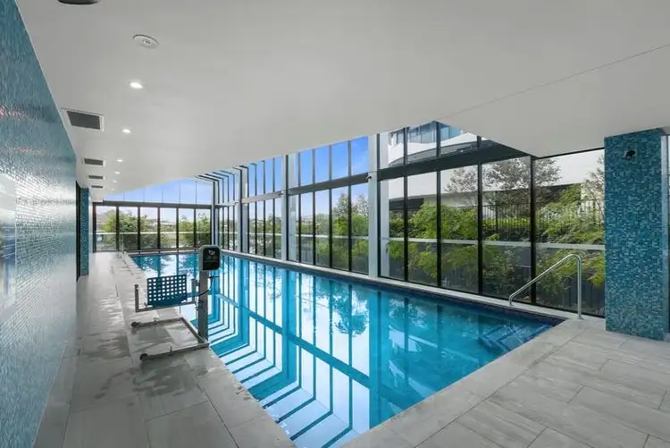 Main view of Homely unit listing, 1808/5 Harbourside Court, Biggera Waters QLD 4216