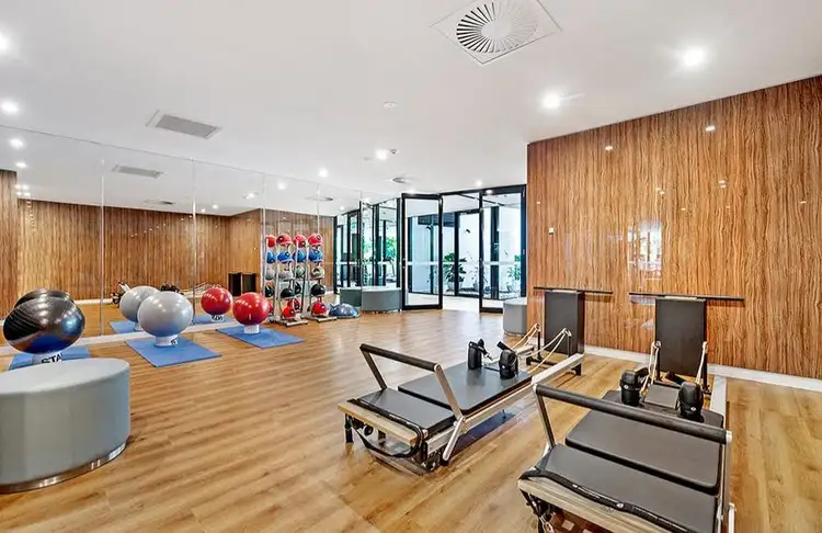 Fourth view of Homely unit listing, 1808/5 Harbourside Court, Biggera Waters QLD 4216