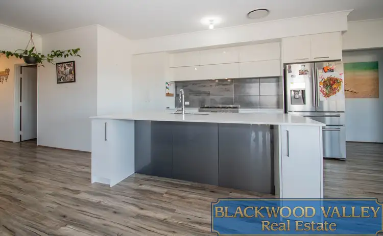 Second view of Homely house listing, 15 Gleneagles Drive, Bridgetown WA 6255