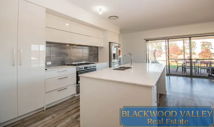 Third view of Homely house listing, 15 Gleneagles Drive, Bridgetown WA 6255
