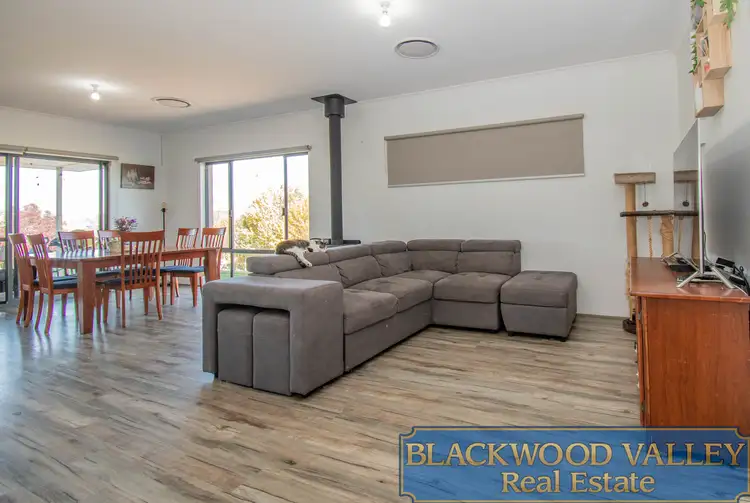 Fourth view of Homely house listing, 15 Gleneagles Drive, Bridgetown WA 6255