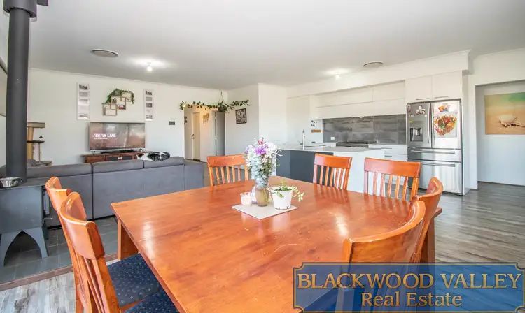 Fifth view of Homely house listing, 15 Gleneagles Drive, Bridgetown WA 6255