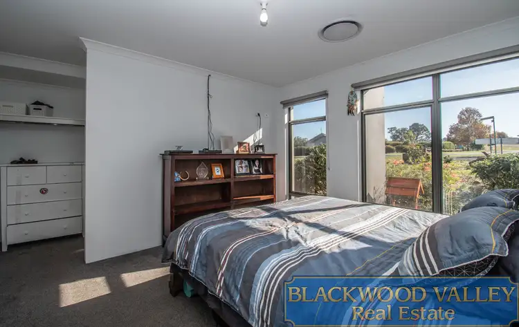 Sixth view of Homely house listing, 15 Gleneagles Drive, Bridgetown WA 6255