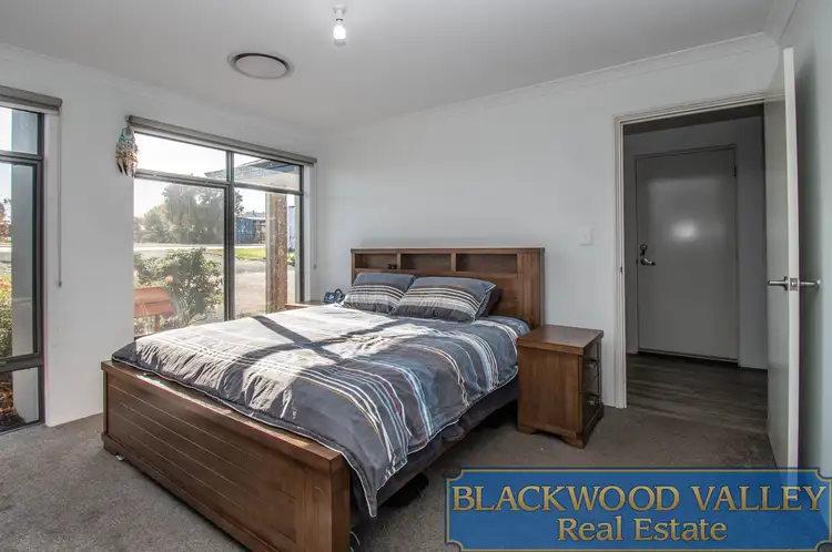 Seventh view of Homely house listing, 15 Gleneagles Drive, Bridgetown WA 6255