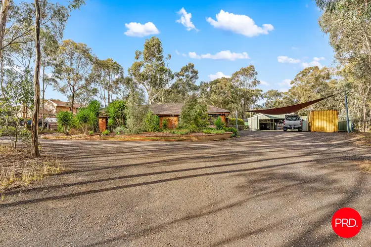 Second view of Homely house listing, 84 East Road, Huntly VIC 3551