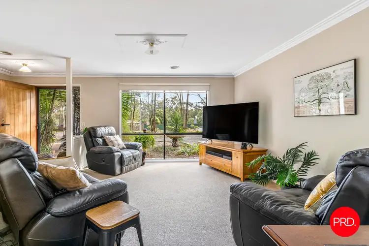 Fifth view of Homely house listing, 84 East Road, Huntly VIC 3551