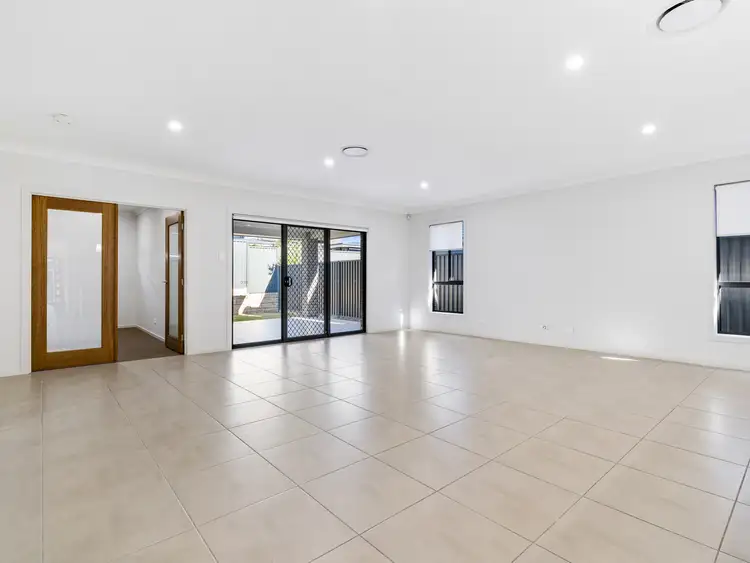 Third view of Homely house listing, 24 Munro Street, Leppington NSW 2179