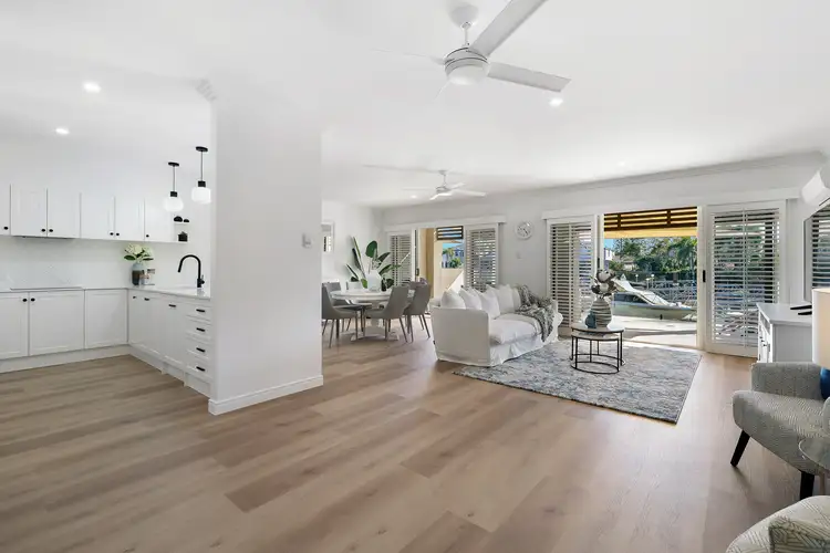 Fourth view of Homely townhouse listing, 25/76 Bayview Street, Runaway Bay QLD 4216