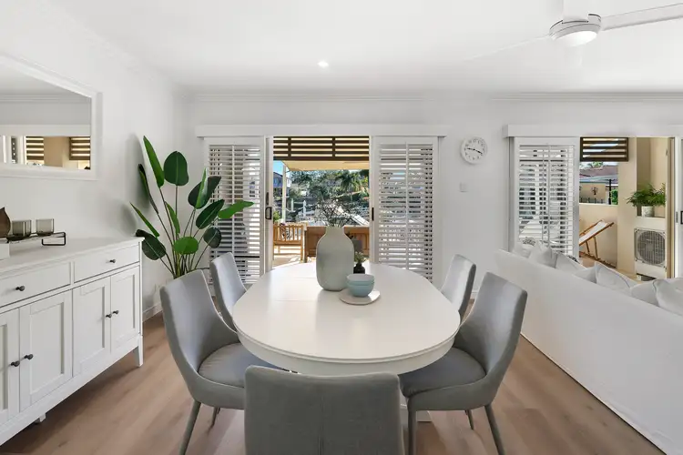 Sixth view of Homely townhouse listing, 25/76 Bayview Street, Runaway Bay QLD 4216