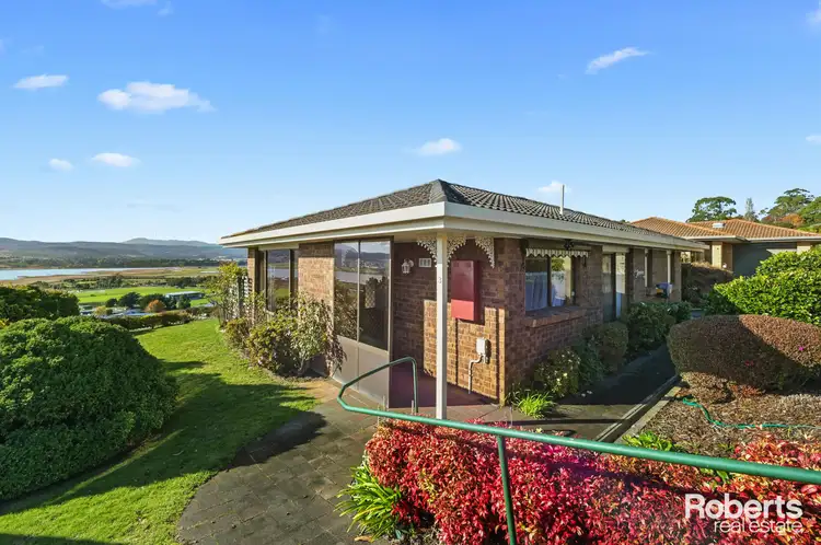 Main view of Homely villa listing, 3 Emily Close, Riverside TAS 7250